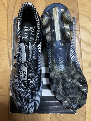 Adidas Adizero F50 HG Soccer Cleats US 7 Discontinued B44520 Boxed - Picture 2 of 6