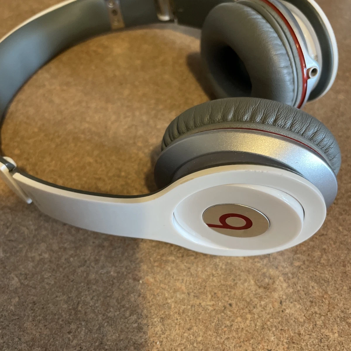 Beats By Dre Solo Hd White for sale - eBay