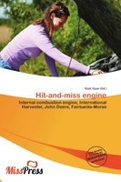 Niek Yoan | Hit-And-Miss Engine | Taschenbuch | Englisch (2026) | Omniscriptum