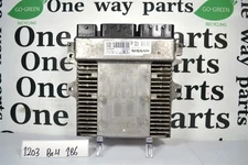 BED405000A1 Infiniti-Q50-Q60 2018-19 Engine Control Unit ECU Module 12o3 186 B4