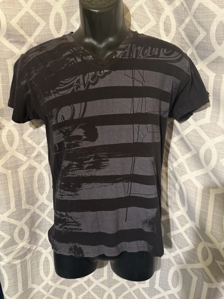 Camisa hombre talla mediana Foto 3 de 3