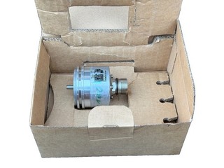 Heidenhain Drehgeber ROD426 376846 LE