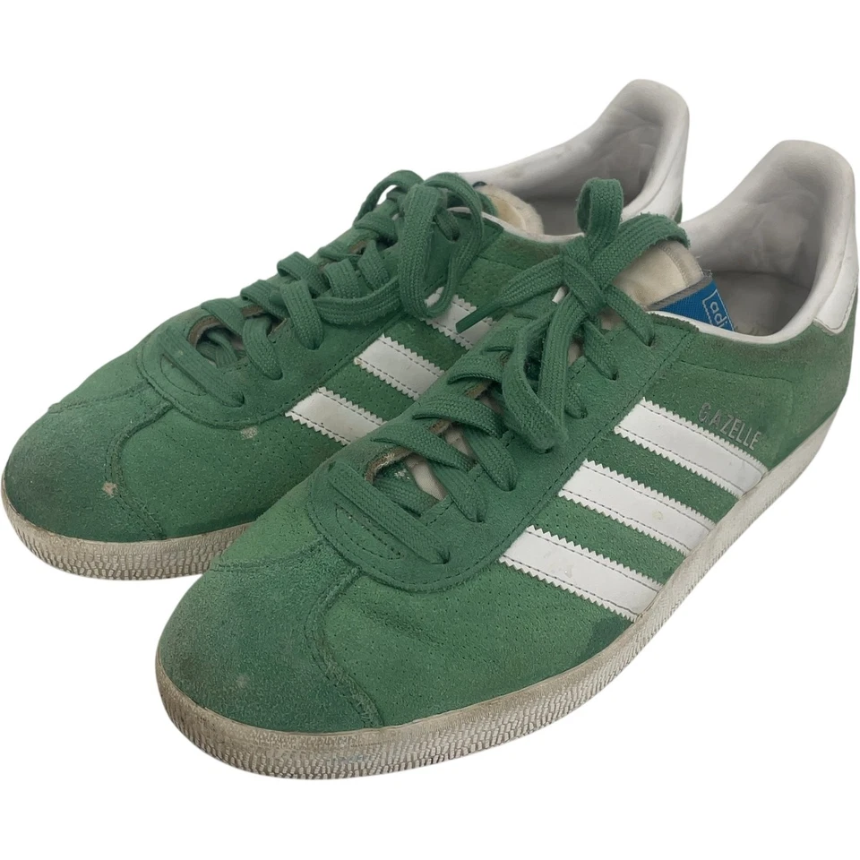Adidas Gazelle, photo 1 of 5