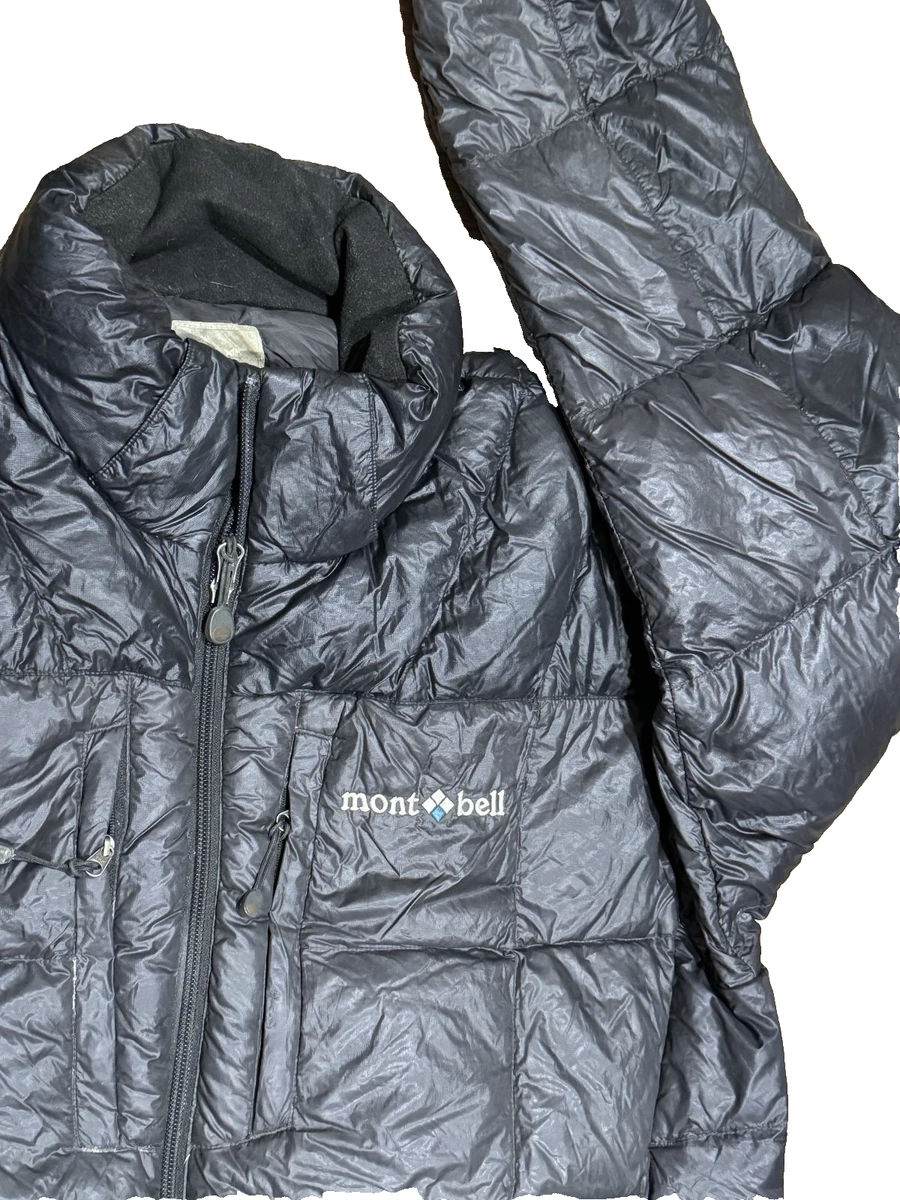 montbell jacket products for sale | eBay