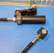 Canon FFC-200 Focus Manual Controller with CR-10 Clamp, FM-1 Outlet and Cable