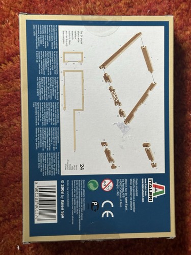 Superschnäppchen! 1:72; 16 Sets Figuren und Bausätze. - Bild 13 von 17