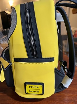 CDA Monsters Inc Pixar Cosplay Mini Backpack Loungefly  display picture 1