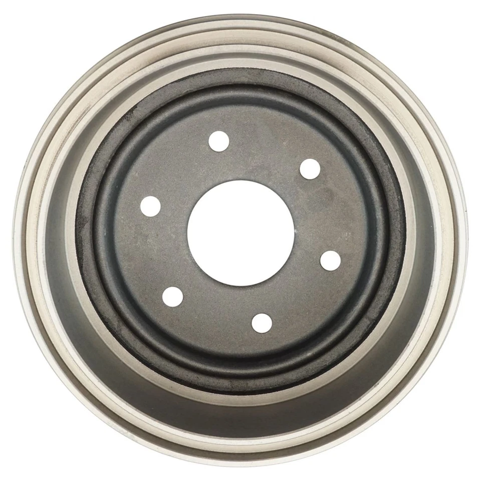 Juego de 2 pares de tambores de freno trasero para Chevy GMC K1500 Tahoe Yukon Blazer nuevo Foto 2 de 4