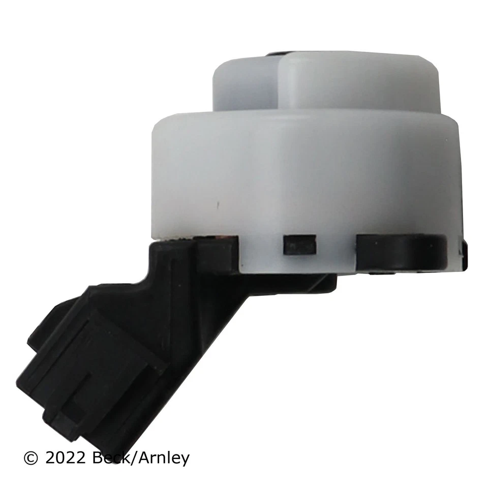 Interruptor de encendido Beck Arnley 201-1806 para modelos selectos de Mitsubishi 94-06 Foto 4 de 4