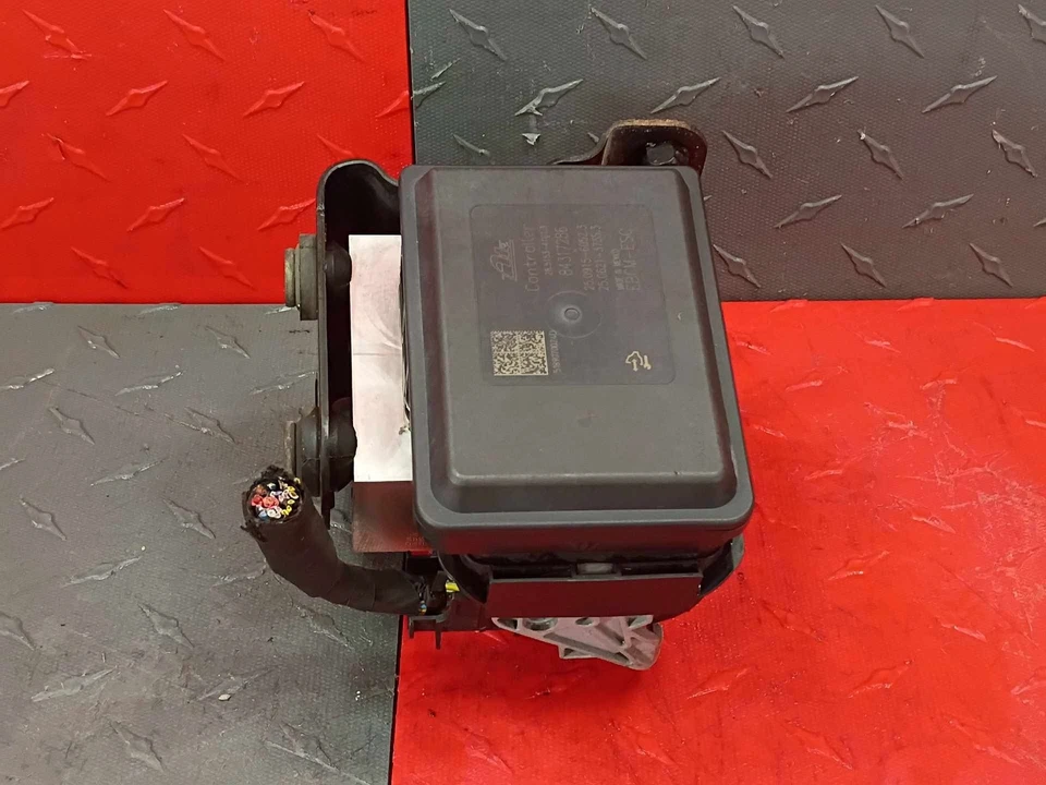 Chevrolet Colorado 2017-2022 ABS módulo de bomba de freno antibloqueo OEM# 84317287 Foto 2 de 4