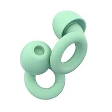 Quiet Loop Earplugs - Noise Reduction - Mint