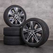 Mercedes A B Klasse CLA Winterräder 18 Zoll W177 V177 W247 C118 X118 Felgen