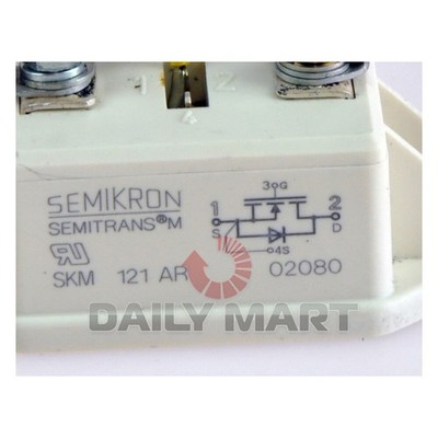 SKM121AR Power Supply Module