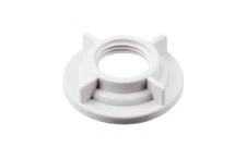 Everbilt 1/2 in. NPS Faucet Coupling Nut - pack of 2