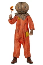 Brand New Trick 'r Treat Sam Child Costume