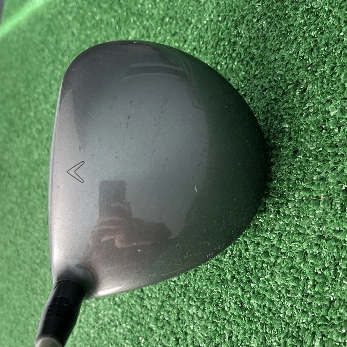 Women's Callaway X HOT Driver 11.5°, Ladies-Flex PROJECT X PXv, Right Hand