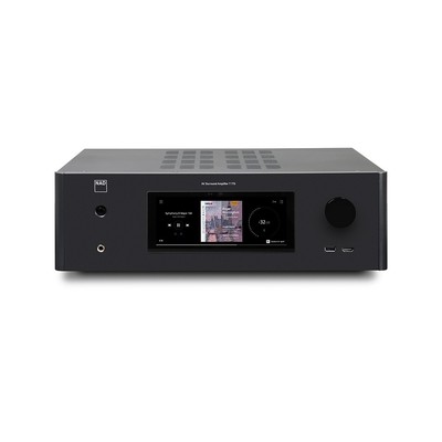 NAD T778 | 2e Wahl - Graphite