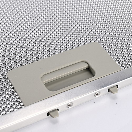 Filter For Range Hood Aluminized Grease Parts Replacement Stainless Steel 32x26 - Picture 27 of 35