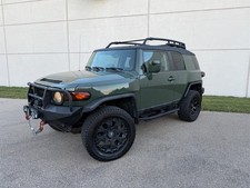 2014 FJ Cruiser 