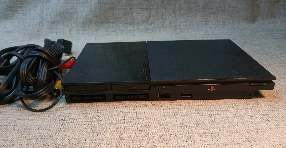 Playstation 2 Scph 90001 for sale | eBay