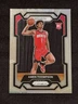 2023-24 Panini Prizm Amen Thompson #150 Silver Prizm (RC) Houston Rockets