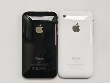 Buy Apple iPhone 3G - 16 GB - Black (Unlocked) online | eBay