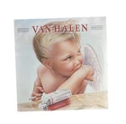 1984 Van Halen MCMXXXIV Rock & Roll First Press Vinyl LP Record