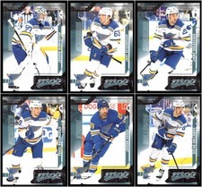 2026-27 UD MVP Team Set Base Only (No Rookies...