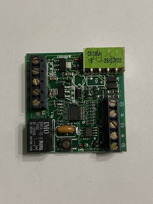 FAAC DECSLH DECODER SLH  785534