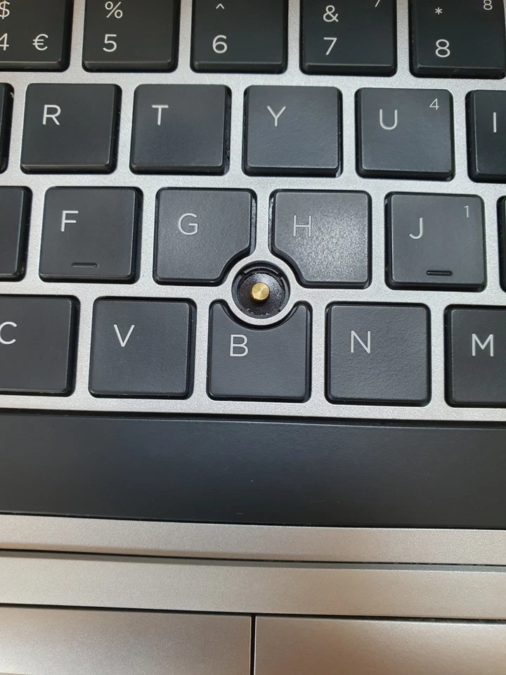 HP EliteBook 840 G5 · i5-8350U · 16GB · 256GB, photo 4 of 5