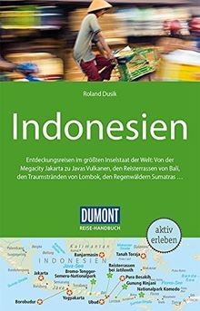 DuMont Reise-Handbuch Reiseführer Indonesien: mit E... | Buch | Zustand sehr gut