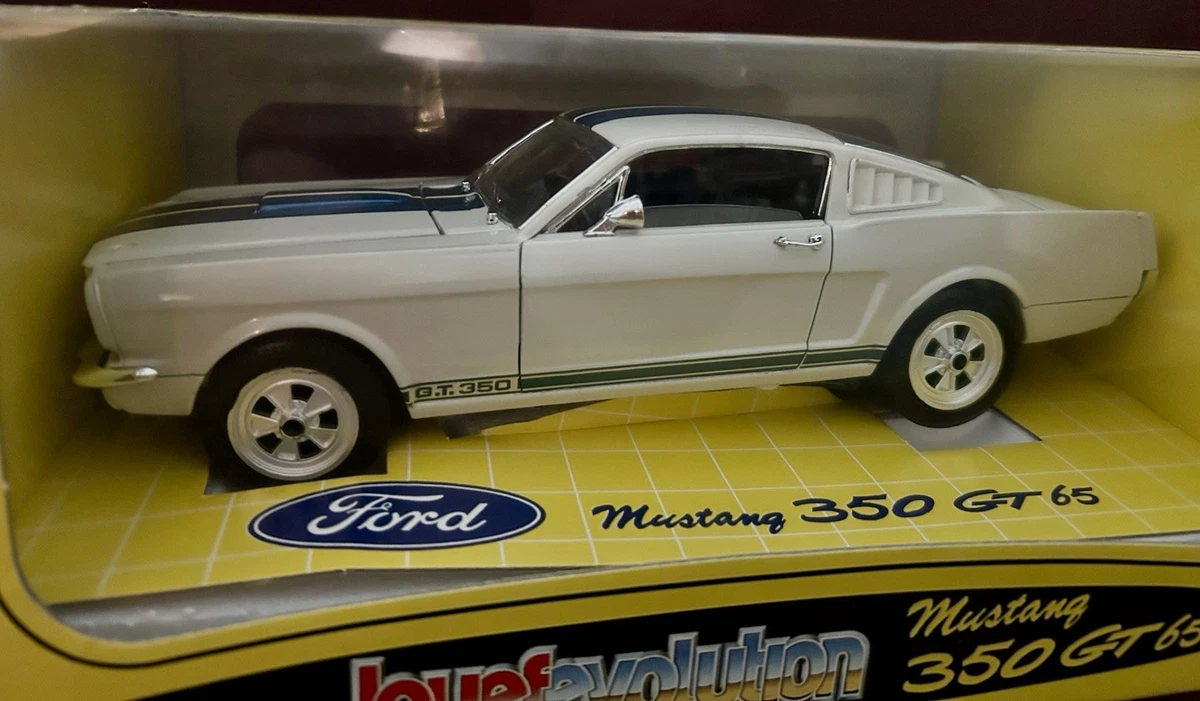 1 18 Mustang for sale | eBay