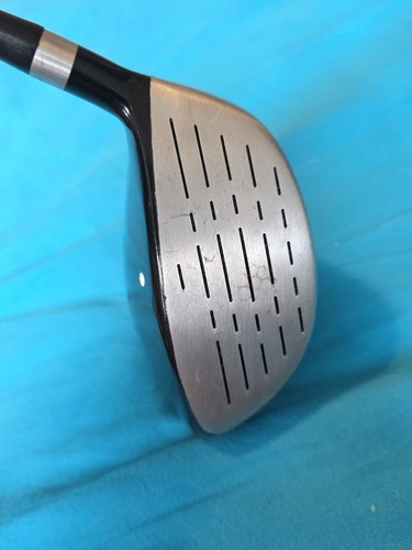 Nitro Crossfire 1 Driver JR-Flex Right Handed 38in - Picture 3 of 18