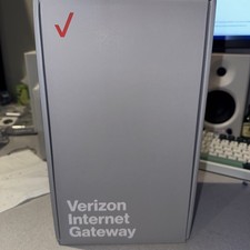 Verizon Internet Gateway WNC-CR200A 2023 WiFi6 NKR-LV65C-T3 Router Unopened