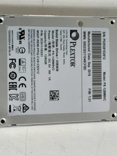 Plextor PX-128M8VC 128 GB SATA III 2.5 in Solid State Drive