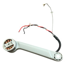 Original DJI Mini 3 Pro REAR LEFT Arm With Motor Replacement Part