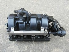VAUXHALL CORSA D 1.2 1.4 INLET INTAKE MANIFOLD 2010-2014 A12XER A14XER engines