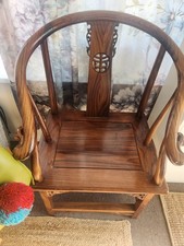 Chinoserie Furniture