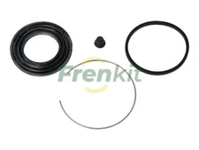 Frenkit 260012 repair kit, brake caliper for Toyota