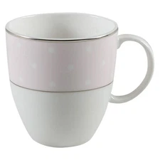 Lenox Sadie Street Blush Pink Mug 11175166