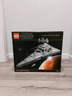 Lego Imperial Star Destroyer #75252