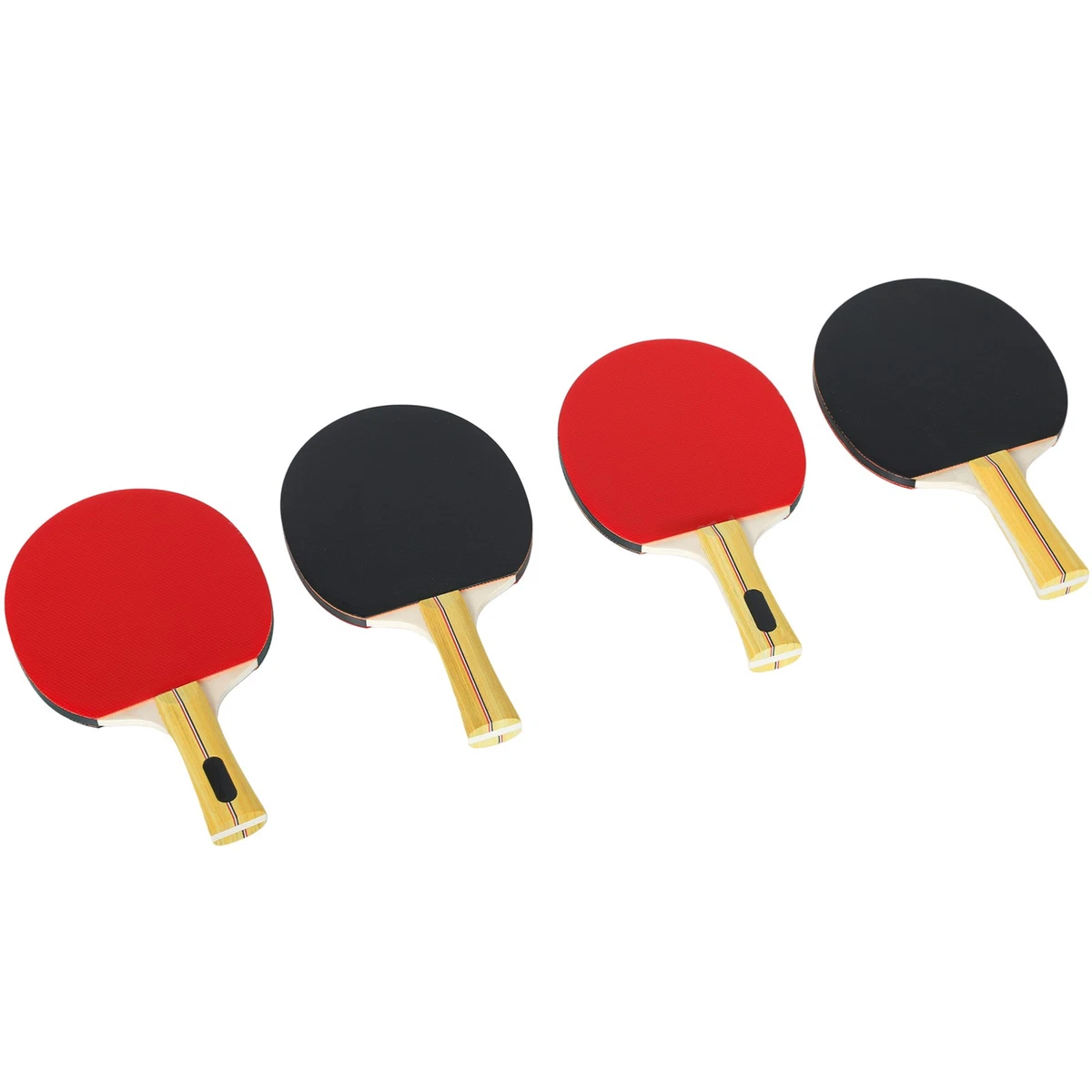RACCHETTA PING PONG CON CUSTODIA, EFFEA SPORT, 5008