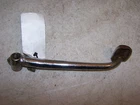 HONDA CB750K BRAKE PEDAL LEVER 46500-341-670 CB 750 K 1973  pw