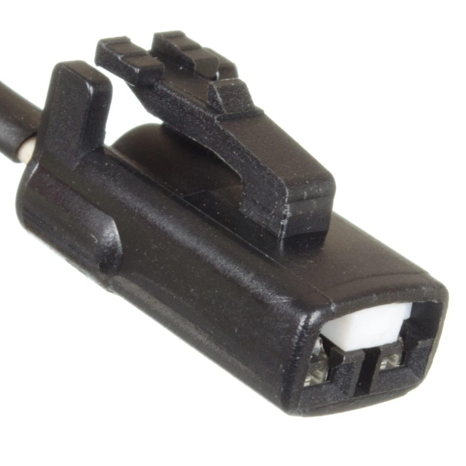 Sensor de velocidad de rueda ABS Holstein para 01-06 Elantra 2ABS0845 Foto 2 de 4