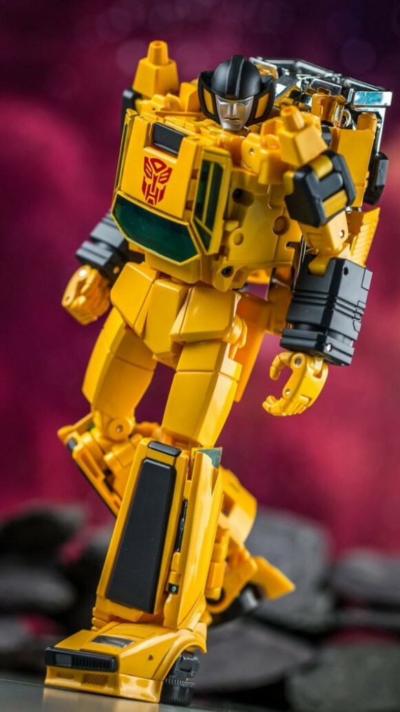 Transformers Masterpiece Sunstreaker-Mp-39 🇺🇸 ko | eBay