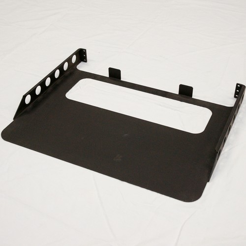 Innovation First Keyboard Tray for Relay Racks - Picture 3 of 4