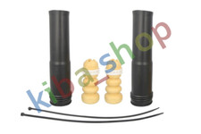 REAR AXLE SHOCK ABSORBER ASSEMBLY KIT REAR FITS VW GOLF VII 12-20D 0812-