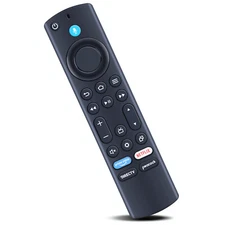 Voice Remote Control for TOSHIBA C350 Series Smart Fire TV 65C350LU 2023 Model