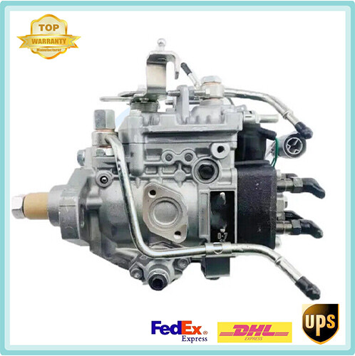 Fuel Injection Pump 22100-1C190& 22100-1C050 Fit Toyota Land Cruiser 1HZ Engine - Picture 1 of 3