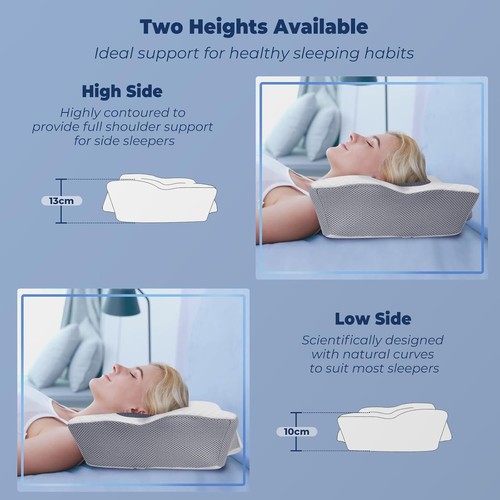 Side Sleeper Pillow - Picture 5 of 5
